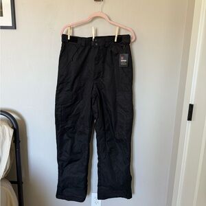 Women’s snow pants size small NWT
